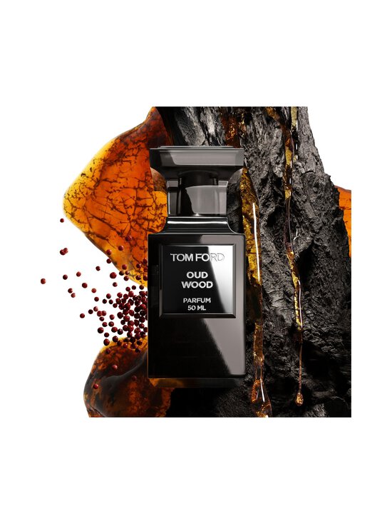 Tom Ford - Oud Wood Parfum -tuoksu, 50 ml - NOCOL - photo 2 Tom Ford - Oud Wood Parfum -tuoksu, 50 ml - NOCOL | Stockmann - photo 2