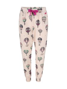 SHORT STORIES - Hot Air Balloon -housut - 23038 VANILLA CREAM | Stockmann