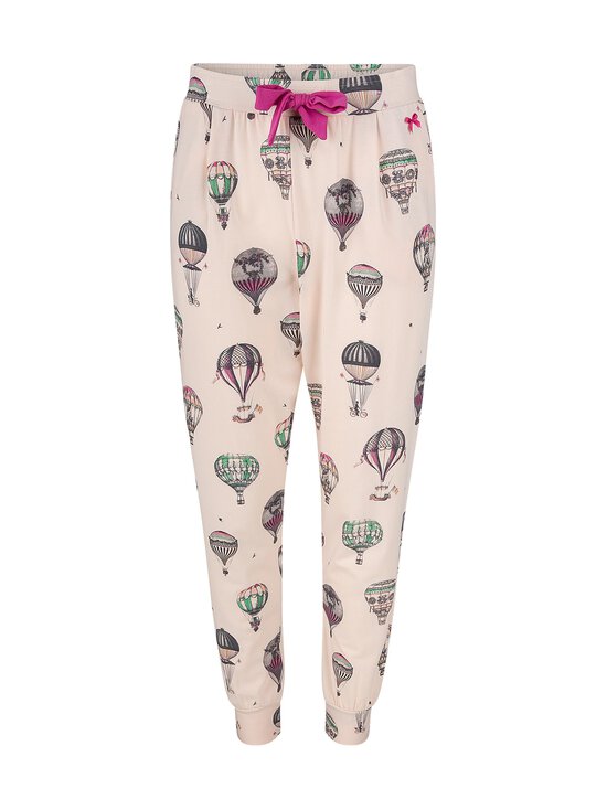 SHORT STORIES - Hot Air Balloon -housut - 23038 VANILLA CREAM | Stockmann - photo 1