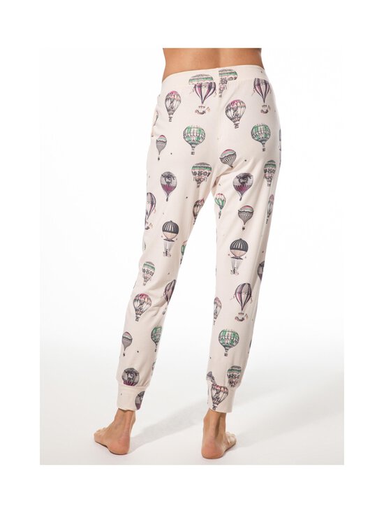 SHORT STORIES - Hot Air Balloon -housut - 23038 VANILLA CREAM | Stockmann - photo 3