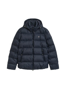 GANT - Talvejope Active Cloud - 433 EVENING BLUE | Stockmann