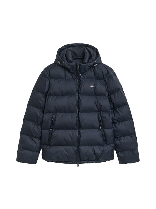 GANT - Talvejope Active Cloud - 433 EVENING BLUE | Stockmann - photo 1