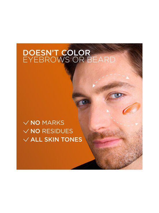 L'Oréal Paris - Men Expert Hydra Energetic Face Gel sejas gels - LIGHT | Stockmann - photo 7
