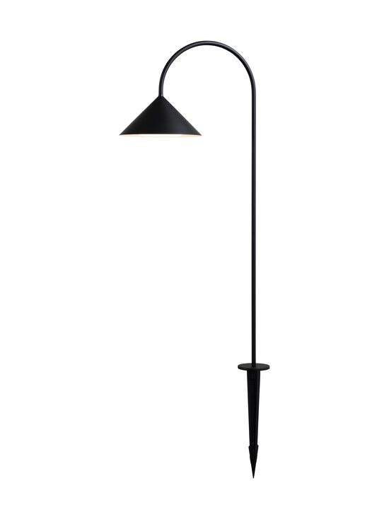 Frandsen - Grasp-puutarhavalaisin - MATT BLACK - photo 1 Frandsen - Grasp-puutarhavalaisin - MATT BLACK | Stockmann - photo 1
