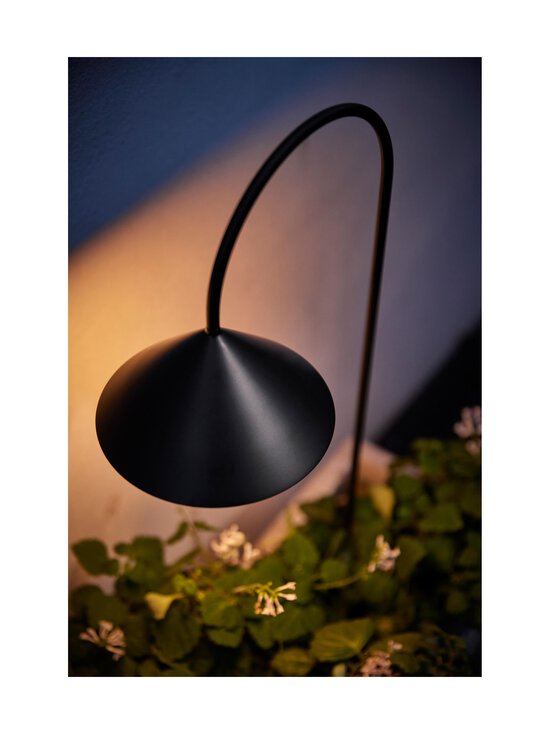 Frandsen - Grasp-puutarhavalaisin - MATT BLACK - photo 2 Frandsen - Grasp-puutarhavalaisin - MATT BLACK | Stockmann - photo 2