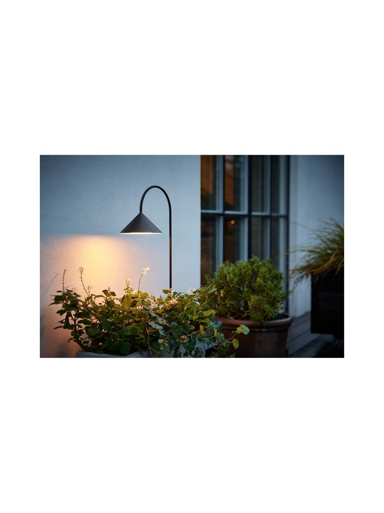 Frandsen - Grasp-puutarhavalaisin - MATT BLACK - photo 3 Frandsen - Grasp-puutarhavalaisin - MATT BLACK | Stockmann - photo 3
