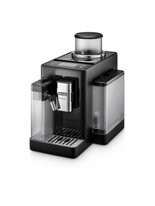Delonghi - Rivelia -kahvikone - ONYX BLACK Delonghi - Rivelia -kahvikone - ONYX BLACK | Stockmann