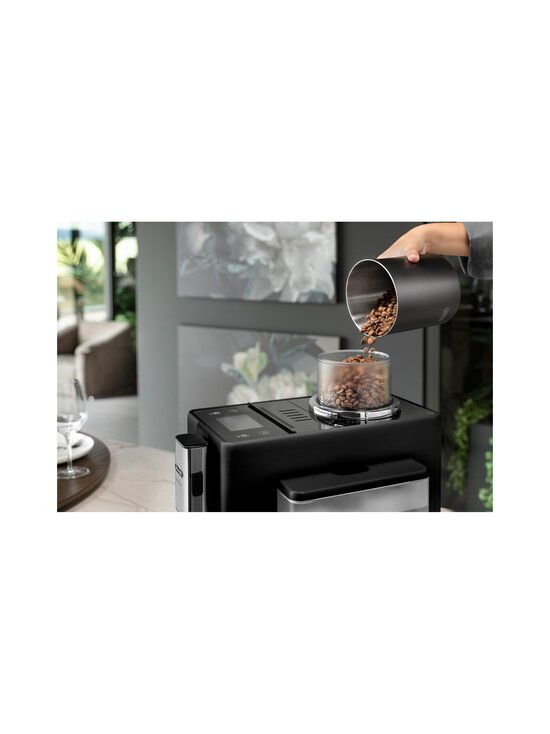 Delonghi - Rivelia -kahvikone - ONYX BLACK - photo 6 Delonghi - Rivelia -kahvikone - ONYX BLACK | Stockmann - photo 6