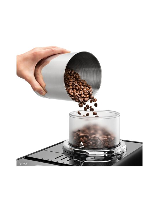 Delonghi - Rivelia -kahvikone - ONYX BLACK - photo 8 Delonghi - Rivelia -kahvikone - ONYX BLACK | Stockmann - photo 8