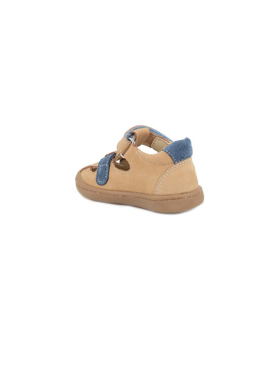 Primigi - Paljajalusandaalid - COGNAC-BLUE - photo 2 Primigi - Paljajalusandaalid - COGNAC-BLUE | Stockmann - photo 2