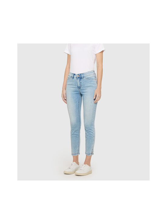 Mac Jeans - Dream Summer -farkut - D237 LIGHT AZURE BLUE | Stockmann - photo 4