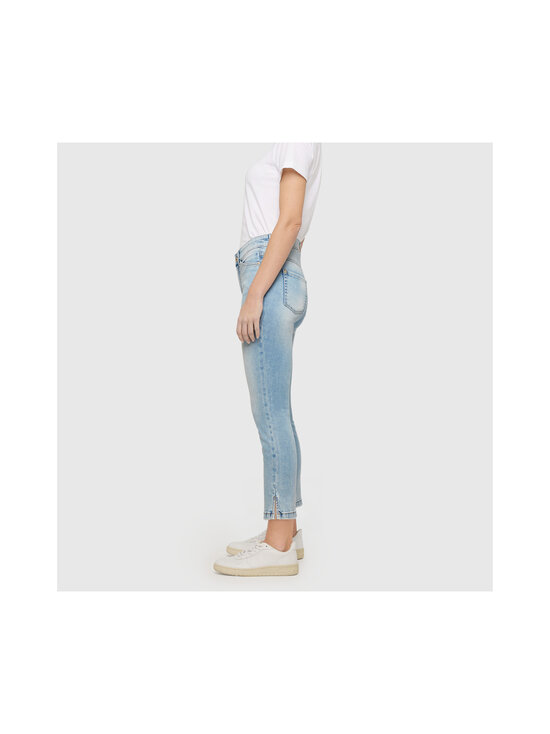 Mac Jeans - Dream Summer -farkut - D237 LIGHT AZURE BLUE | Stockmann - photo 6