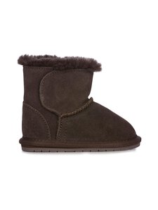 EMU Australia - Toddle-talvikengät - CHOCOLATE | Stockmann
