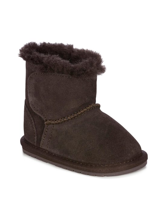 EMU Australia - Toddle-talvikengät - CHOCOLATE | Stockmann - photo 2