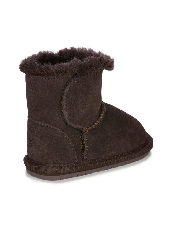 EMU Australia - Toddle-talvikengät - CHOCOLATE | Stockmann - photo 3