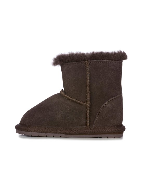 EMU Australia - Toddle-talvikengät - CHOCOLATE | Stockmann - photo 4