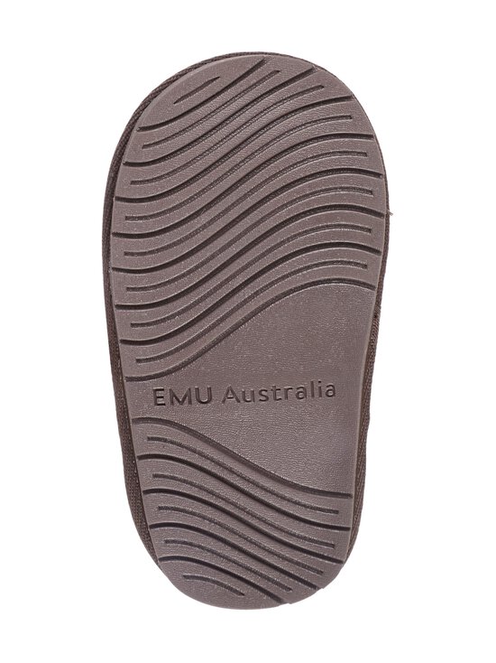 EMU Australia - Toddle-talvikengät - CHOCOLATE | Stockmann - photo 5