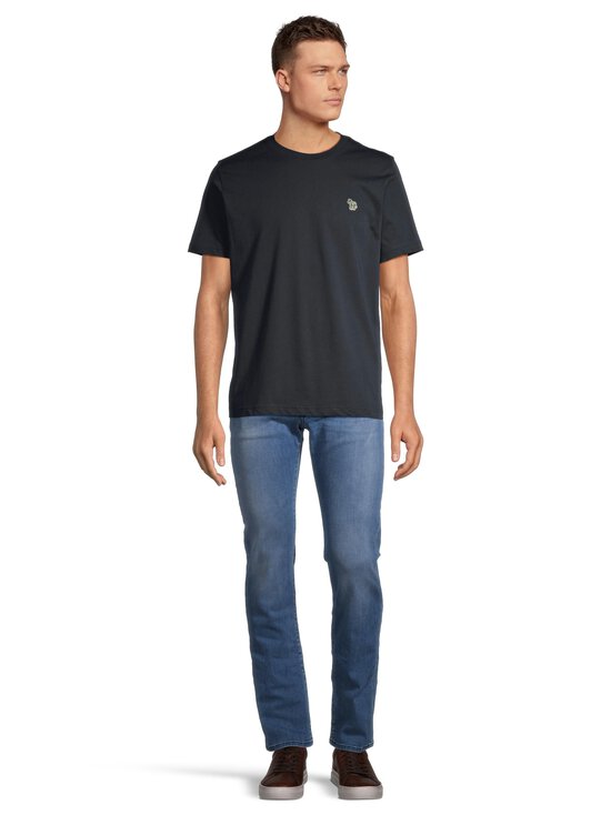 PS Paul Smith - Zebra Logo t-krekls - 49_VERY DARK NAVY | Stockmann - photo 2