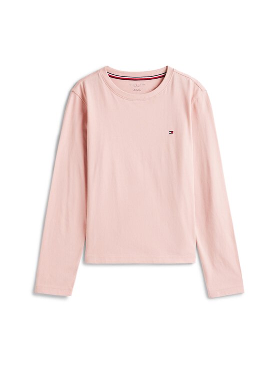 Tommy Hilfiger - Cuffed pidžama - TQN FOGGY PINK - photo 3 Tommy Hilfiger - Cuffed pidžama - TQN FOGGY PINK | Stockmann - photo 3