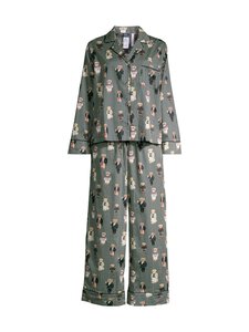 Polo Ralph Lauren - Polo Bear -pyjama - 729 WINTER BEAR | Stockmann