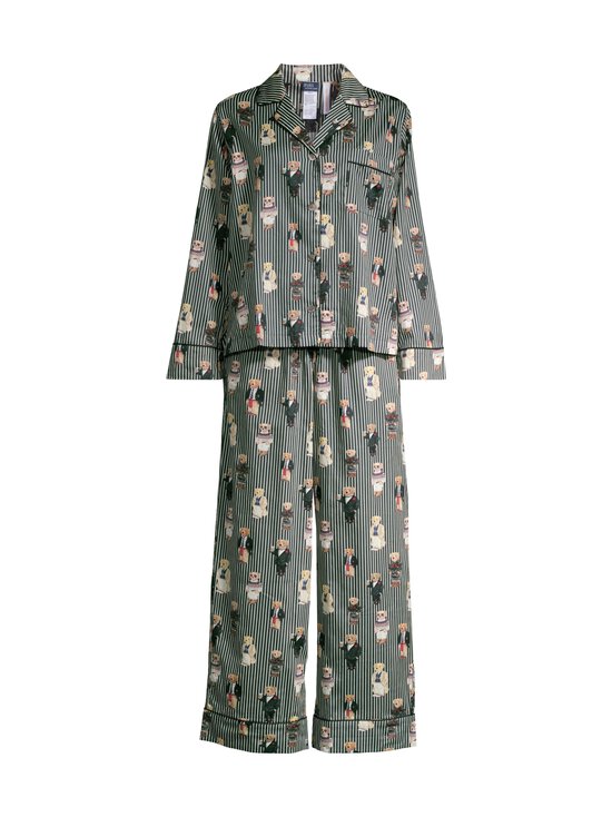 Polo Ralph Lauren - Polo Bear -pyjama - 729 WINTER BEAR | Stockmann - photo 1