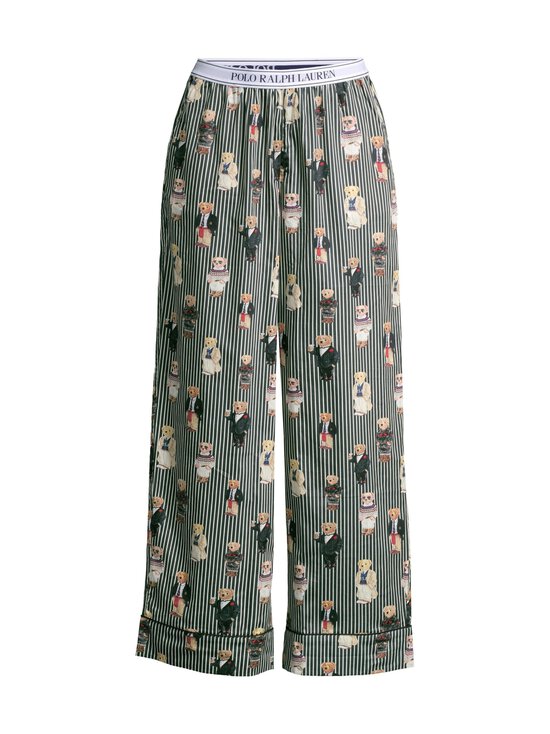 Polo Ralph Lauren - Polo Bear -pyjama - 729 WINTER BEAR | Stockmann - photo 3