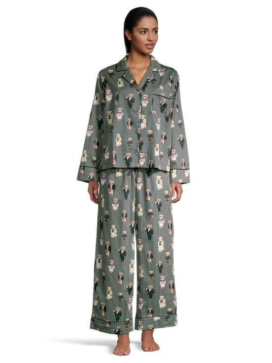 Polo Ralph Lauren - Polo Bear -pyjama - 729 WINTER BEAR | Stockmann - photo 4