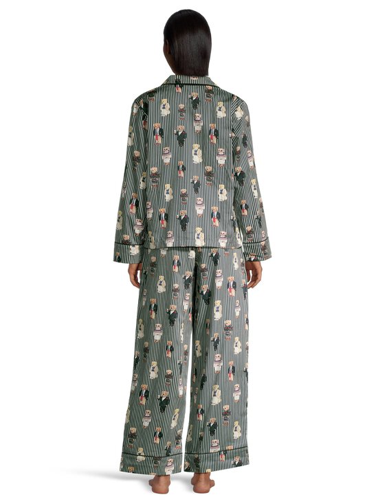 Polo Ralph Lauren - Polo Bear -pyjama - 729 WINTER BEAR | Stockmann - photo 5