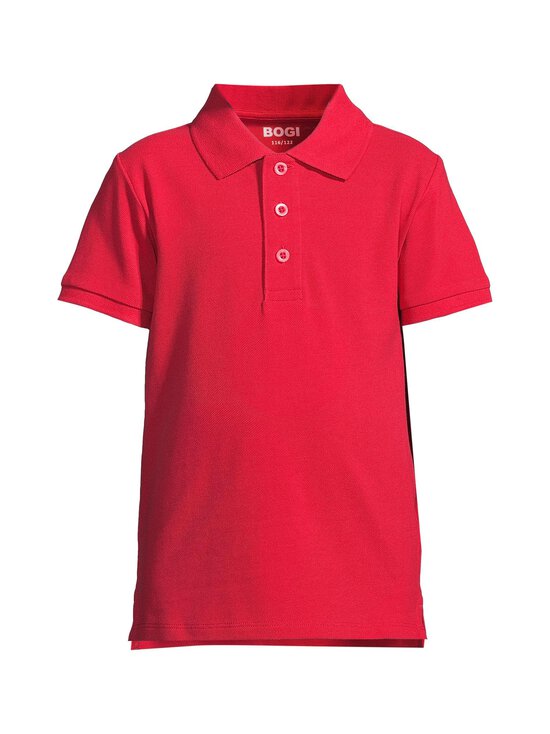 Bogi - Adler-pikeepaita - STRAWBERRY RED - photo 1 Bogi - Adler-pikeepaita - STRAWBERRY RED | Stockmann - photo 1