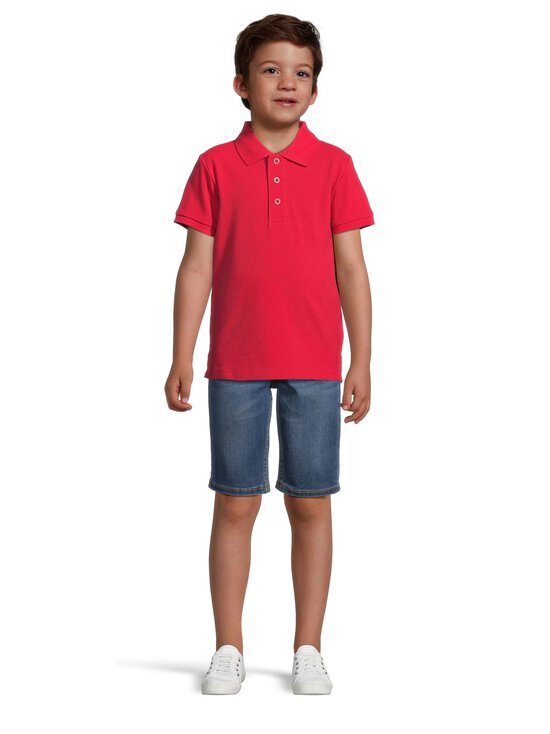 Bogi - Adler-pikeepaita - STRAWBERRY RED - photo 2 Bogi - Adler-pikeepaita - STRAWBERRY RED | Stockmann - photo 2