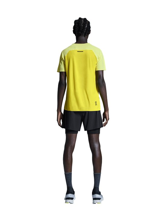 ON - Performance 2/1 -shortsit - 002 BLACK | Stockmann - photo 3