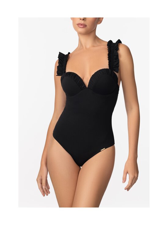 Marc & André - So Chic -uimapuku - 802 BLACK | Stockmann - photo 5