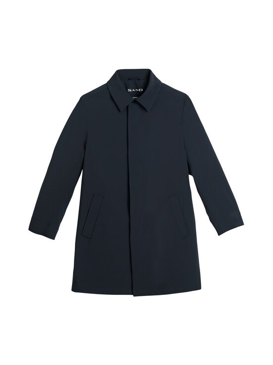 SAND Copenhagen - Trentšmantel Blair - 590 DARK NAVY BLUE | Stockmann - photo 1