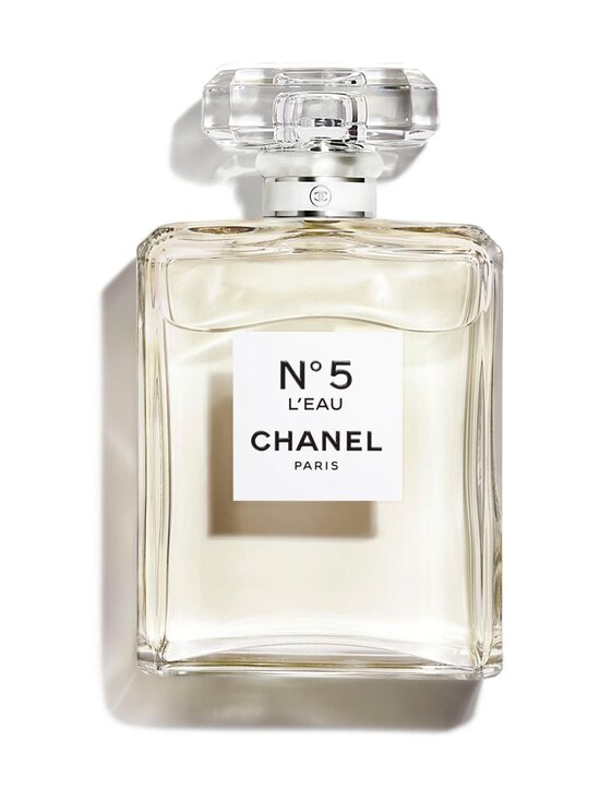 CHANEL - N°5 L'EAU Eau De Toilette Spray - NOCOL - photo 3 CHANEL - N°5 L'EAU Eau De Toilette Spray - NOCOL | Stockmann - photo 3