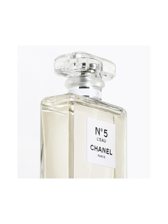 CHANEL - N°5 L'EAU Eau De Toilette Spray - NOCOL - photo 6 CHANEL - N°5 L'EAU Eau De Toilette Spray - NOCOL | Stockmann - photo 6