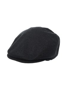 CONSTRUE - Samuelo- lakki, taitettavilla korvaläpillä - CHARCOAL | Stockmann