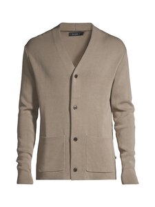 Matinique - Puuvillane kardigan MACardojip - 181108 FALLEN ROCK | Stockmann