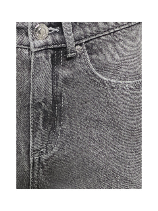 KIDS ONLY - Teksapüksid KogJuicy Wide Leo Star - MEDIUM GREY DENIM | Stockmann - photo 3