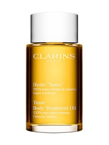 Clarins - Kehaõli Tonic Treament Oil 100 ml | Stockmann