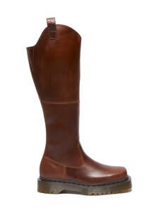 Dr. Martens - Amaayah-nahkasaappaat - BUTTERSCOTCH | Stockmann