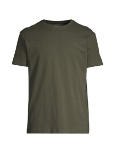 Cap Horn - New Bono T-krekls - FOREST GREEN Cap Horn - New Bono T-krekls - FOREST GREEN | Stockmann