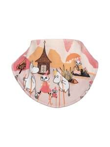 Muumi - Deluge šalle - BEIGE | Stockmann