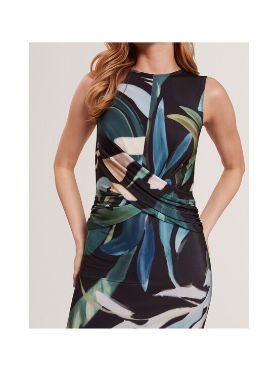 Ted Baker London - Kleit Linneaa - BLACK - photo 3 Ted Baker London - Kleit Linneaa - BLACK | Stockmann - photo 3