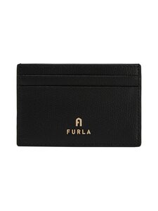 Furla - Camelia S -korttikotelo - O6000 NERO | Stockmann