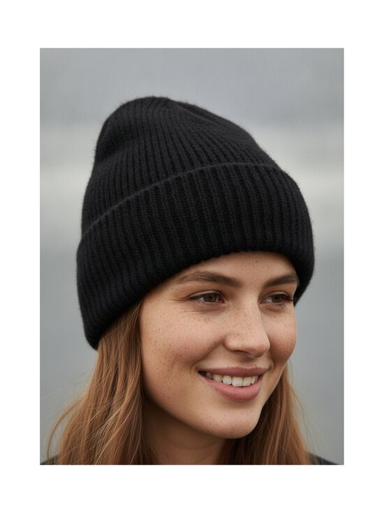 American Vintage - Soonikkoes müts East - NOIR | Stockmann - photo 3