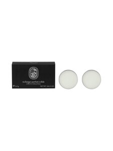 Diptyque - Eau Rose Solid Perfume Refill -täyttöpakkaus 2 kpl | Stockmann