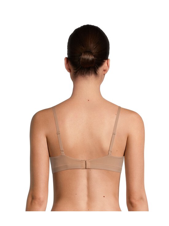 SKIMS - Fits Everybody Crossover Bralette - rintaliivit 2-pack - SIENNA AND ONYX | Stockmann - photo 5