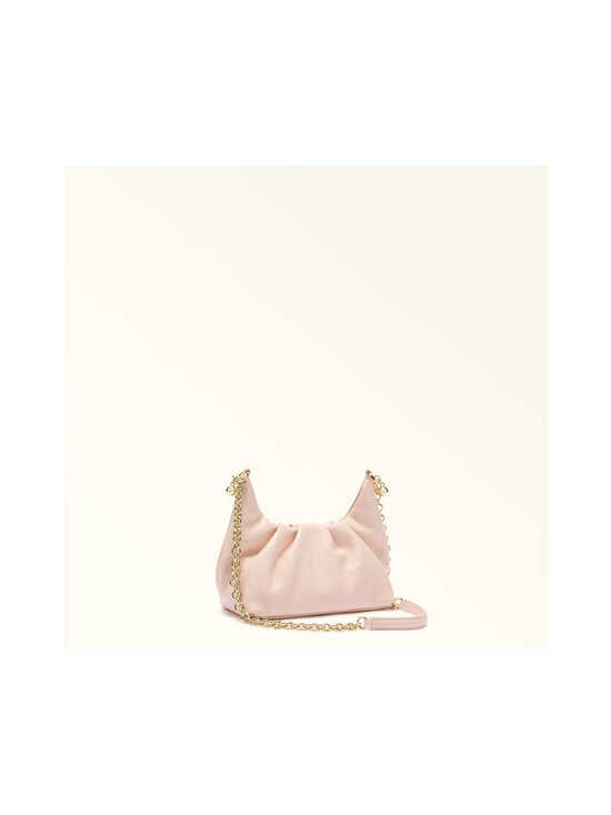 Furla - Õlakott Delia Mini - 4355S DUSTY PINK | Stockmann - photo 2