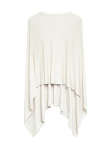 Comma - Neuleponcho - 8102 BROWN BEIGE | Stockmann