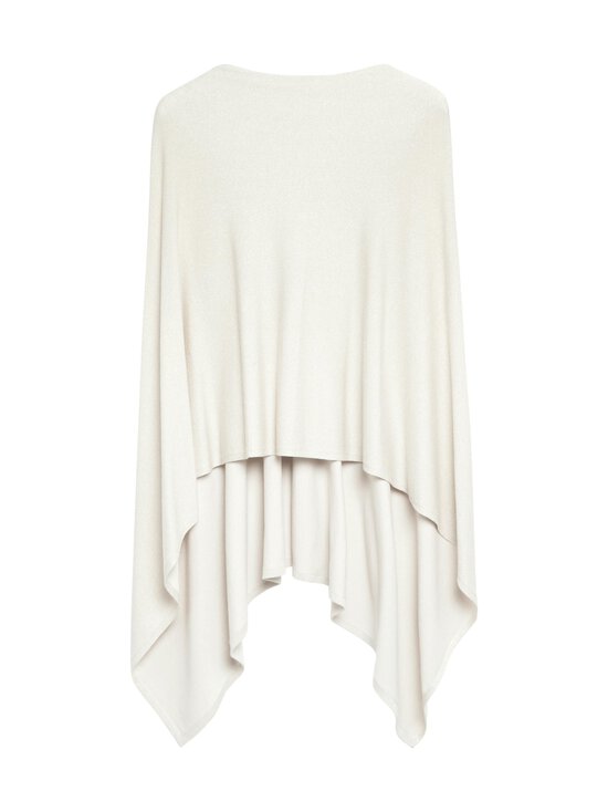 Comma - Neuleponcho - 8102 BROWN BEIGE | Stockmann - photo 1